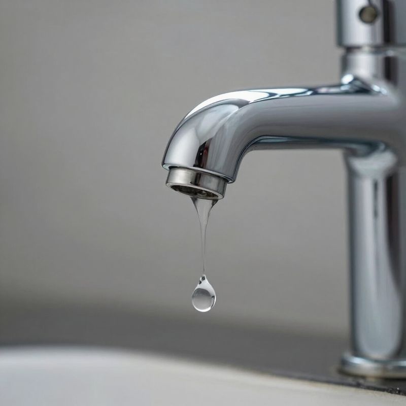 Leak Detection & Repair in Davidson