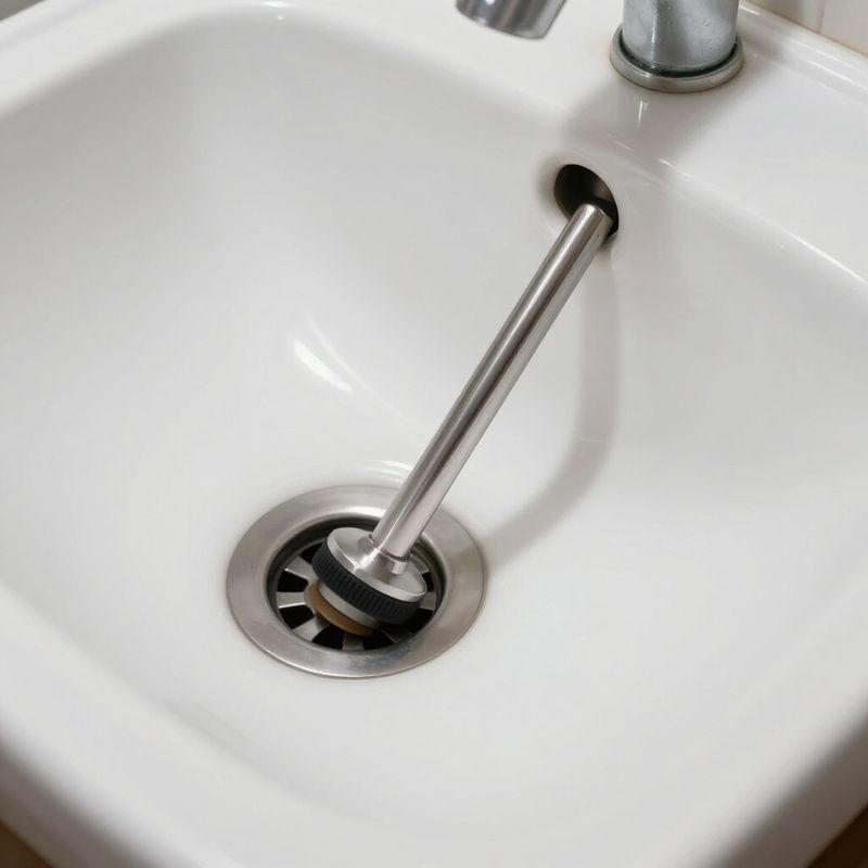 Drain Cleaning & Unclogging in Davidson