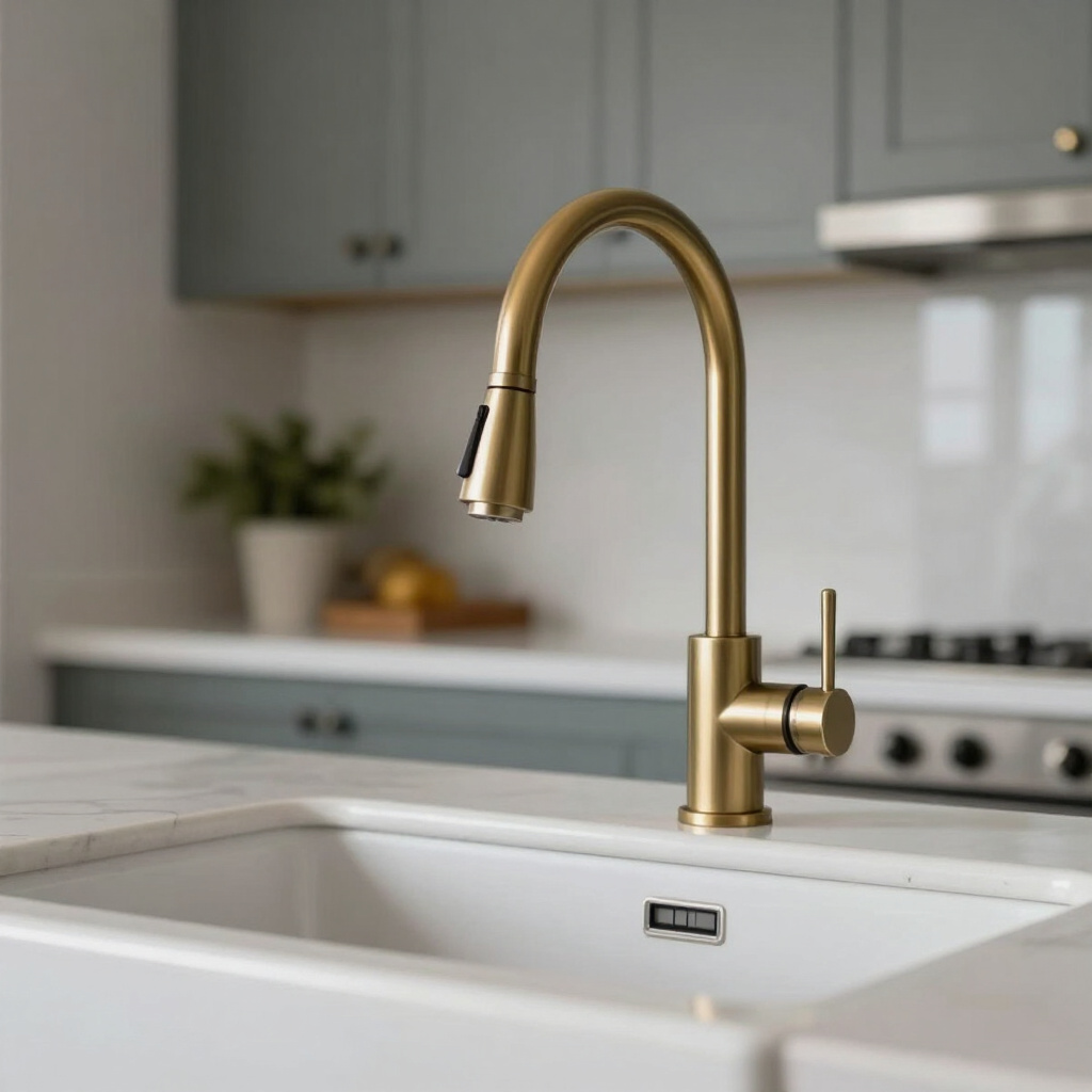 Bathroom & Kitchen Upgrades in Davidson