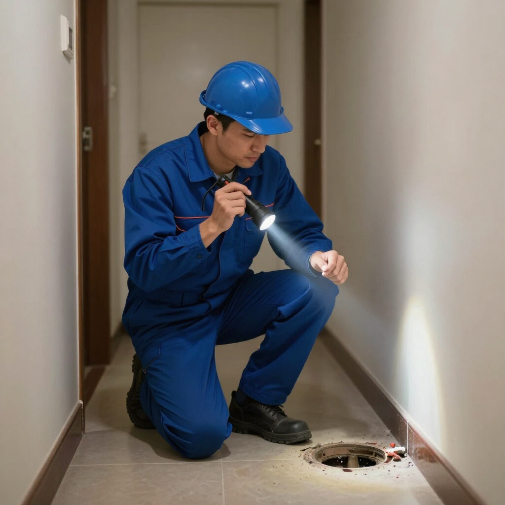 Emergency Plumbing in Davidson